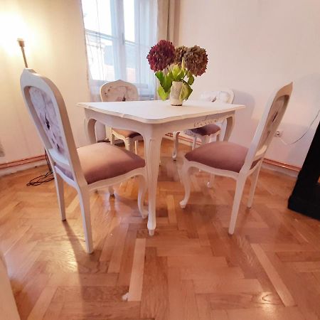 Central Loft Apartment Braszów Zewnętrze zdjęcie