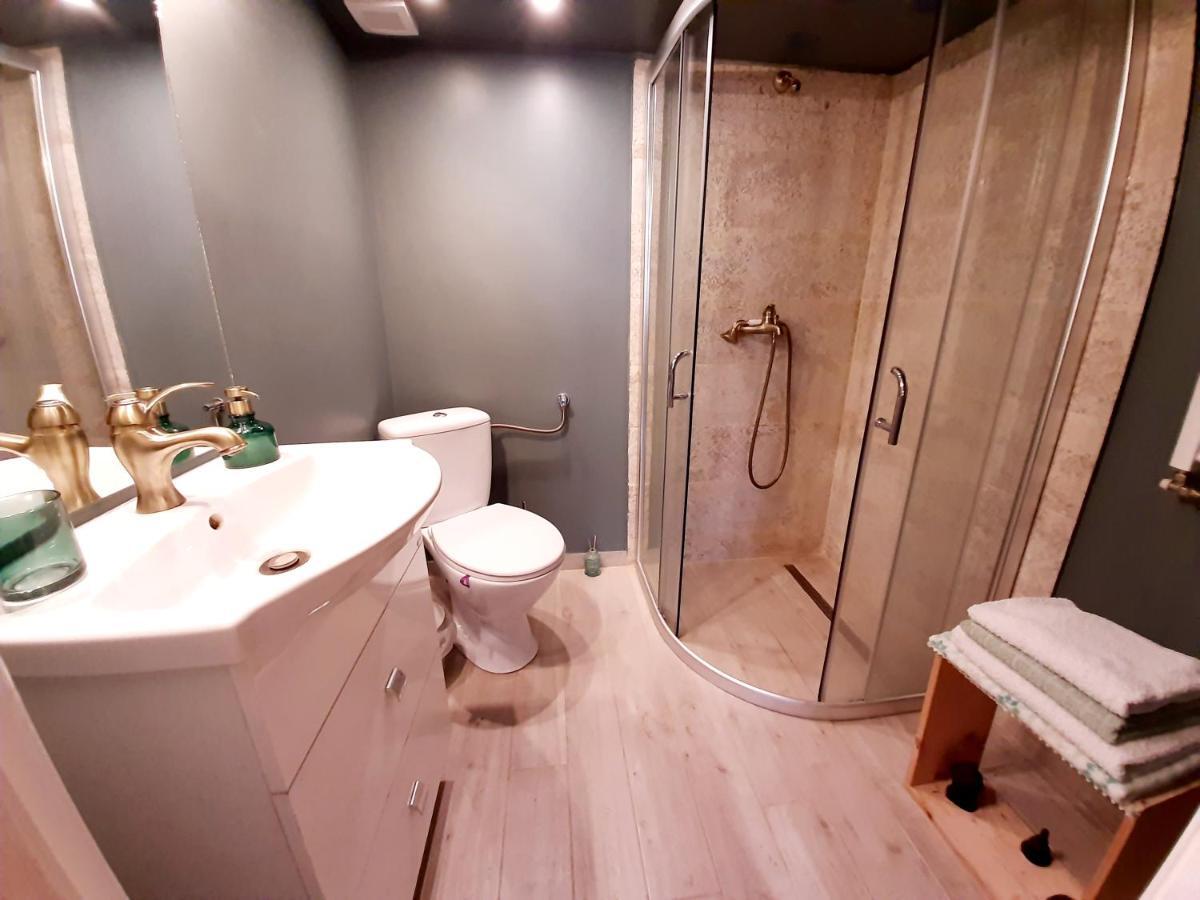 Central Loft Apartment Braszów Zewnętrze zdjęcie