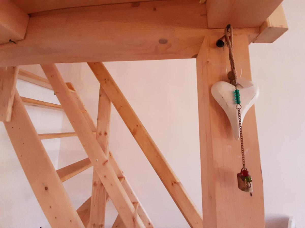 Central Loft Apartment Braszów Zewnętrze zdjęcie