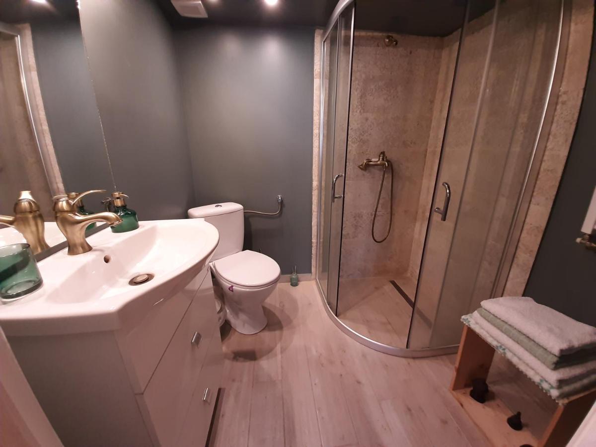 Central Loft Apartment Braszów Zewnętrze zdjęcie