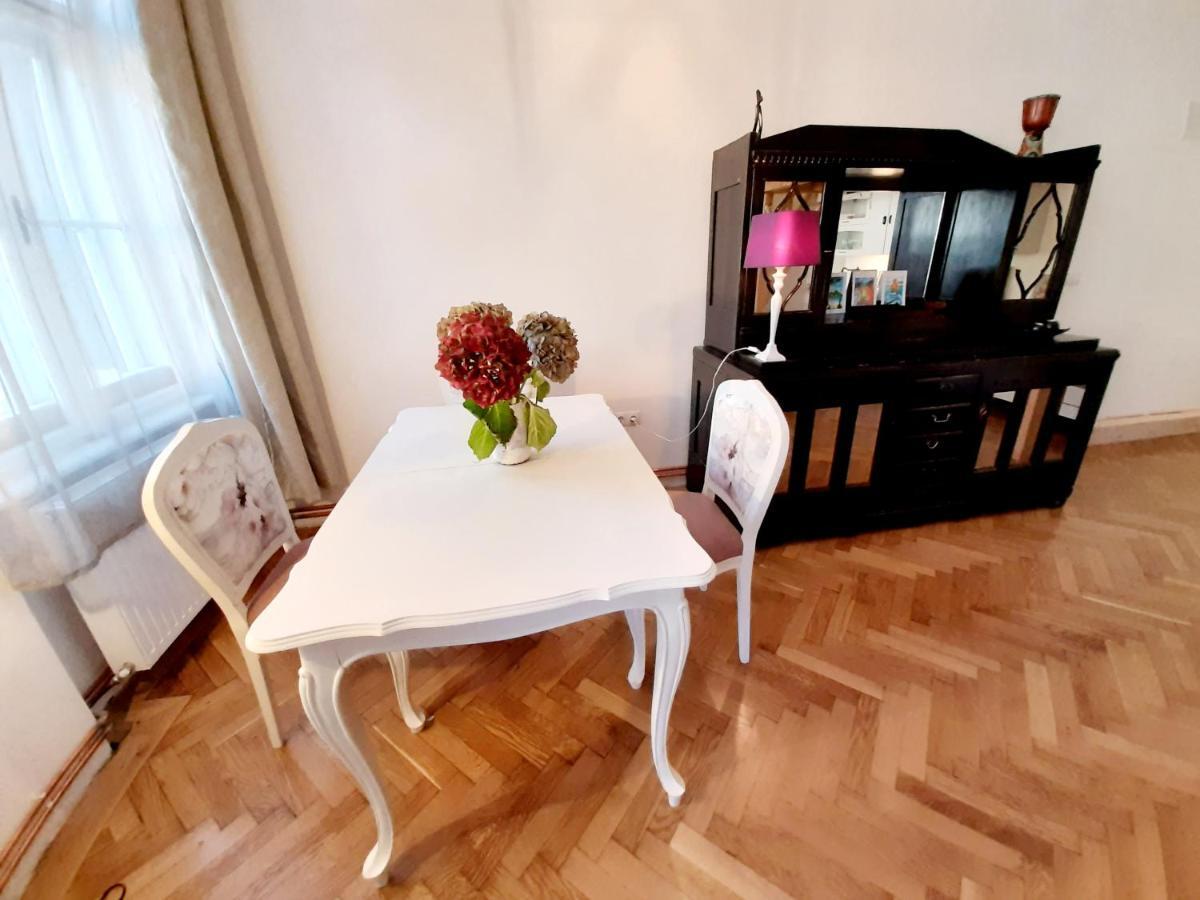 Central Loft Apartment Braszów Zewnętrze zdjęcie